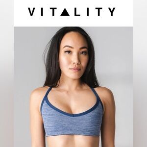 Vitality bra